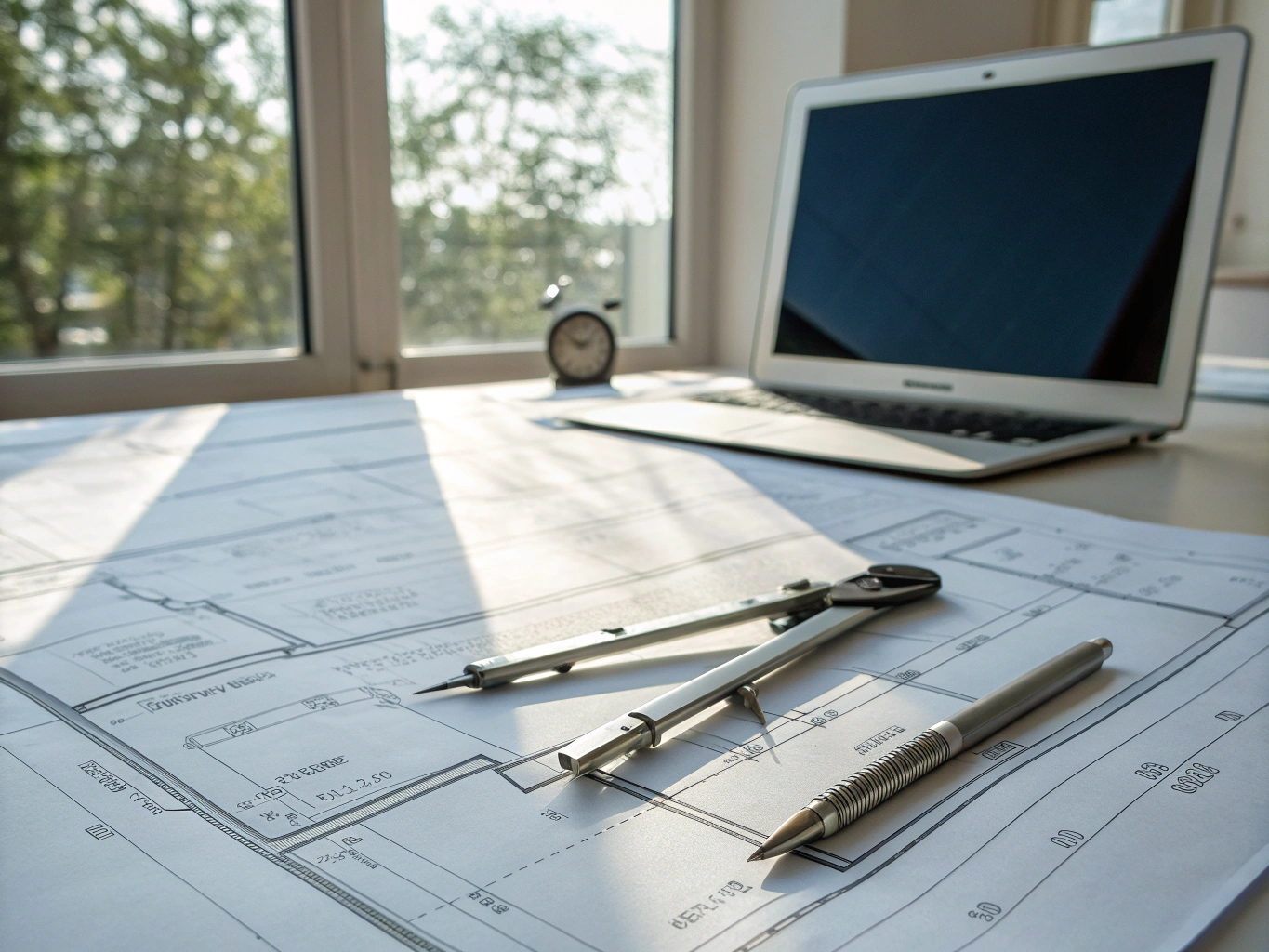 Design & Planering