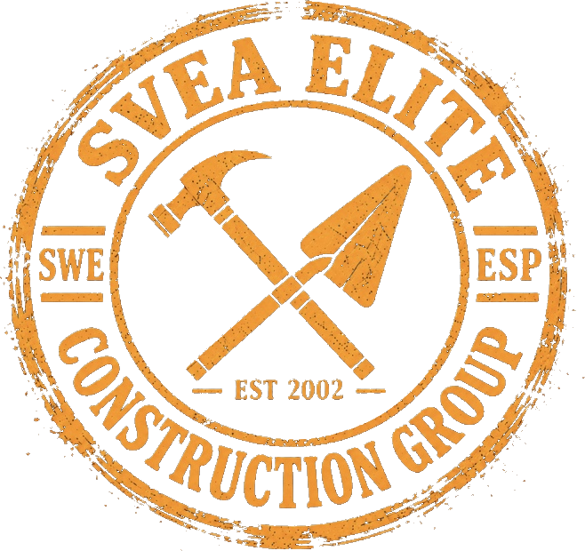Svea Elite Construction Group